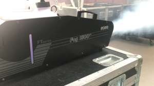 ������������� ROBE Fog 1500 FT - ����������� 1