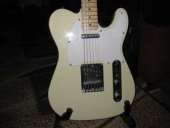 ������������� Squier Affinity Telecaster + ��������� Digitech RP-150 - ����������� 3