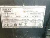 ������������� �/� Brema CB 184 - ����������� 3