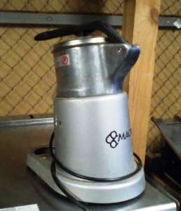 ������������� �.� Macap P206 ��� ����, ����, ���������. - ����������� 1