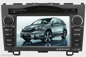 ������������� ��� Honda CR-V - ����������� 1