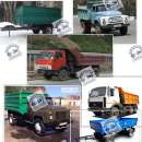 ������� � ����������: ������������� ���, ���, ���, ��� � �����. ����� � ����� �������. ��������