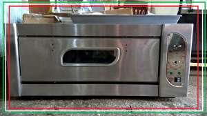 ������������� ���� Inoxtech ��� 11 (220 V) ���� ���� - ����������� 1