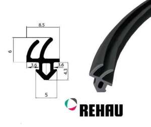 ������������� ���� �������� Rehau EPDM ������� ����� - ����������� 1