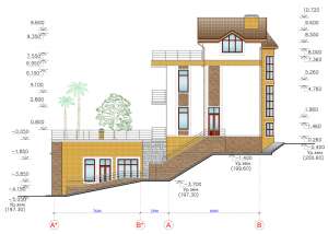 ������������� ����� AutoCAD - ����������� 1