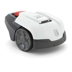 ������������� ����� Husqvarna Automower 305 - ����������� 1