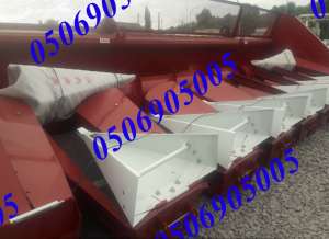 ������������� ����� ���-810 ��� New Holland, Case, Claas Lexion/Mega - ����������� 1