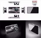 ������������� ����� ����������� A9 FULL HD 2 ������ 170 ��������. ����������� � ������� - �������/�������