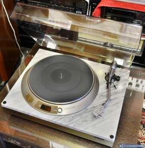 ������������� ������ Denon DP-1800. ���������! - ����������� 1