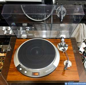 ������������� ������ Denon DP-50L. - ����������� 1