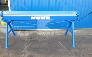 ������������� ������ Maad ZG 2000/0,7. ������ ���� �� ������ - ����������� 1