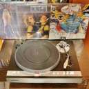 ������� � ����������: ������������� ������ Onkyo CP-850P