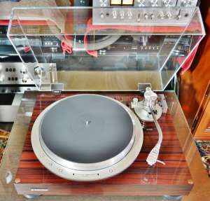 ������������� ������ Pioneer PL-30L - ����������� 1