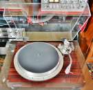 ������� � ����������: ������������� ������ Pioneer PL-30L