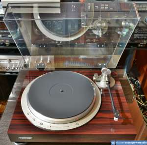 ������������� ������ Pioneer PL-30LII - ����������� 1