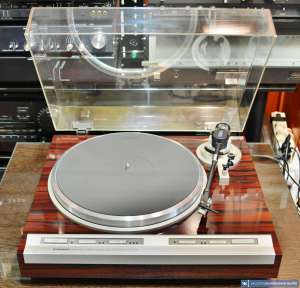 ������������� ������ Pioneer PL-505 - ����������� 1