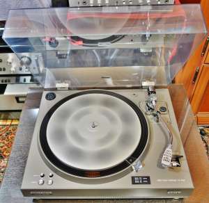 ������������� ������ Sony PS-4750 - ����������� 1