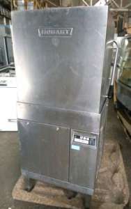 ������������� ������ �/� ��������� HOBART AMX70E - ����������� 1