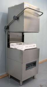 ������������� ������ �/� ��������� Omniwash SEI 2PS, ����������� - ����������� 1