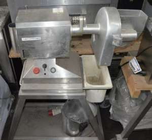 ������������� ������ ��� ����� �/� � ��������� Romeo Agustoni M/MR 10 - ����������� 1