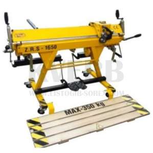 ������������� ������ ��� ������� Sorex ZRS 1660 - ����������� 1