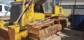 ������� � ����������: ������������� ������ �������� �� ��� Komatsu D65 � Caterpillar D6R