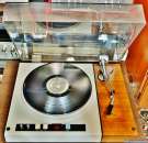 ������� � ����������: ������������� ������, ������������� ��������� Denon DP-2700 PRO. D/D. ������