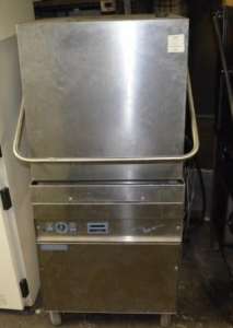 ������������� ������ ���������������� �/� DIHR HT 12 Ugolini - ����������� 1