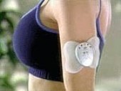 ������������� �������, butterfly massager - ����������� 2