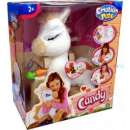 ������� � ����������: ������������� ������� Emotion Pets ���� ����� Candy