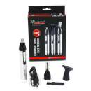 ������� � ����������: ������������� ������� Gemei GM-3107 3�1