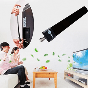 ������������� ������� HQClearTv - ����������� 1