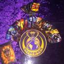 ������������� ������� Magic Inside. �����, ������� � ����������� - ������