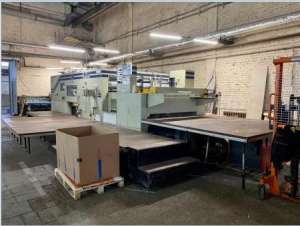 ������������� ������� � ��������� ����� LI SHENQ LS-1670 - ����������� 1