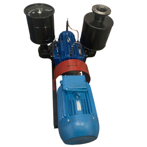 ������������� ������� ��-8/2.2 � ���������� 18,5 ��� - ����������� 1