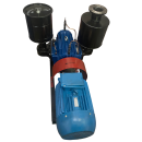 ������� � ����������: ������������� ������� ��-8/2.2 � ���������� 18,5 ���