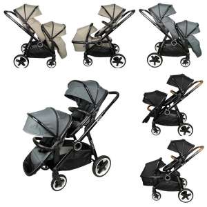 �����-�������� ������� ��� ������ � ������� 2 � 1 BabyZz DYNASTY - ����������� 1