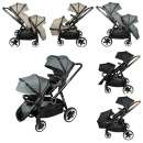 ������� � ����������: �����-�������� ������� ��� ������ � ������� 2 � 1 BabyZz DYNASTY