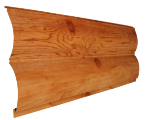 ������������� ������� ���� ���� (Block House) - ����������� 1