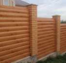 ������������� ������� ���� ���� (Block House) - ����������� 2