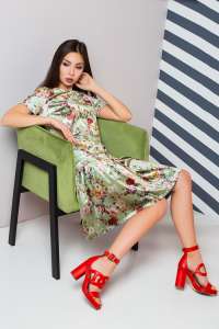 ������������� ������� ������ �-Dress - ����������� 1