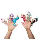 ������������� ������� ��������� �Fingerlings Monkey�. ��������! - ����������� 3