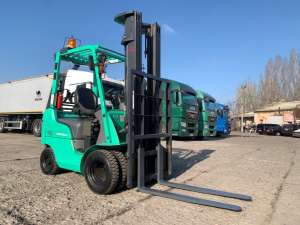 ������������� �������� Mitsubishi, �� ������ ������, � ������ �������� 5.5 ������. ��������� 9475 ���������. - ����������� 1