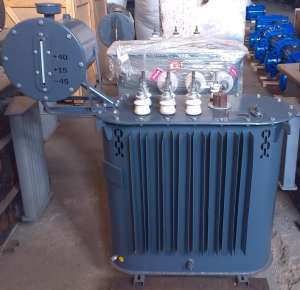 ������������� �������� ���� 63 ���/0,38�� - ����������� 1