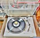 ������� � ����������: ������������� ��������� Aurex SR-355