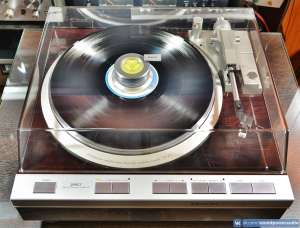 ������������� ��������� Denon DP-47F. �������. - ����������� 1