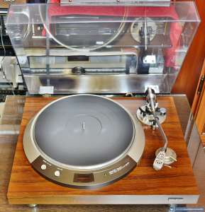 ������������� ��������� Denon DP-50L - ����������� 1