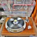 ������� � ����������: ������������� ��������� Denon DP-50L