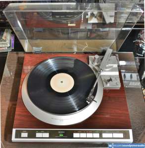 ������������� ��������� Denon DP64F. ��������. - ����������� 1