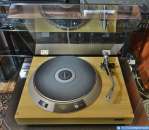 ������� � ����������: ������������� ��������� Denon DP-790. ��������.